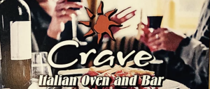Crave Italian Oven & Bar